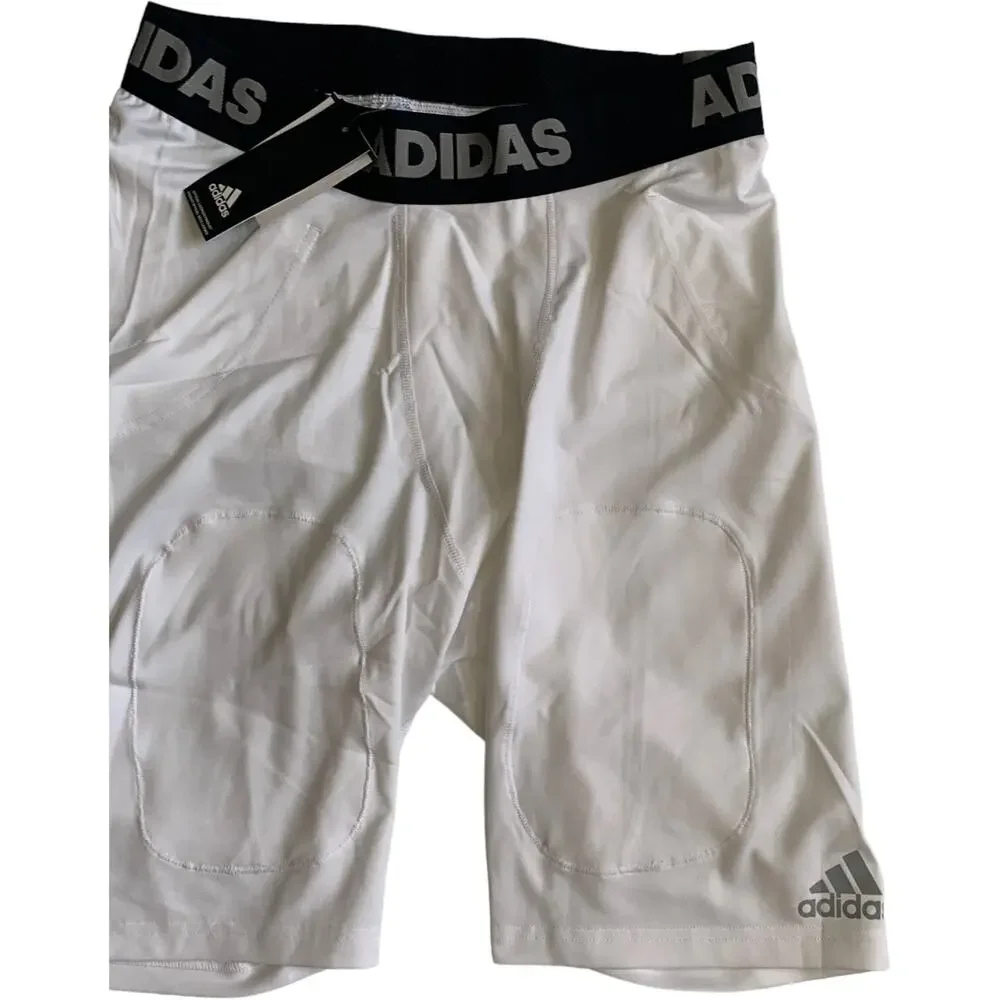 adidas will be